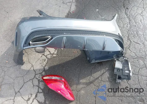 2018 Mercedes-Benz C 300 4Matic из США, поврежденный, VIN WDDWF4KB3JR385541